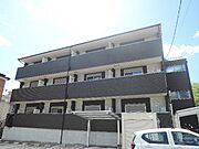 エステイトE北花山 1階 築6年8ヶ月の賃貸物件