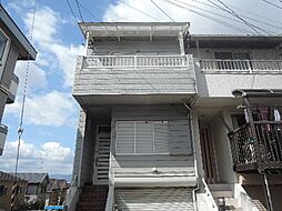 JR奈良線 木幡駅 徒歩6分の賃貸一戸建て