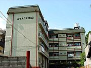 桃山南口駅より徒歩8分 2階 築51年2ヶ月の賃貸物件
