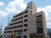 第２ロイヤルハイツ和田 3階 築46年1ヶ月の賃貸物件