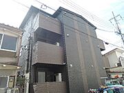 石田駅より徒歩11分 2階 築2年7ヶ月の賃貸物件