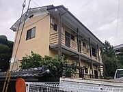 西川荘 2階 築58年2ヶ月の賃貸物件