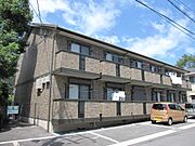 山科駅より徒歩7分 1階 築19年2ヶ月の賃貸物件