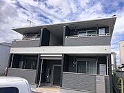 長池駅より徒歩5分 1階 築4年3ヶ月の賃貸物件