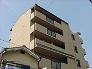 カンタル中書島 1階 築22年1ヶ月の賃貸物件