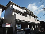 Osten Haus 2階 築4年8ヶ月の賃貸物件