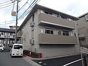 ブリランテ大谷 2階 築12年11ヶ月の賃貸物件