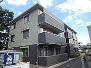 御陵駅より徒歩14分 1階 築3年11ヶ月の賃貸物件