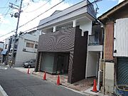 桃栄ハイツ 1階 築49年11ヶ月の賃貸物件