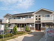 東野駅より徒歩7分 2階 築20年2ヶ月の賃貸物件