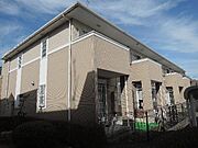 ランドパーク横大路1 2階 築19年3ヶ月の賃貸物件