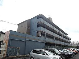 京阪京津線 四宮駅 徒歩7分の賃貸マンション