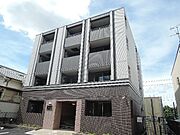 伊勢田駅より徒歩5分 3階 築35年1ヶ月の賃貸物件