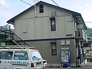 御陵駅より徒歩7分 1階 築28年9ヶ月の賃貸物件