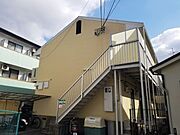 プリオール木下の賃貸物件