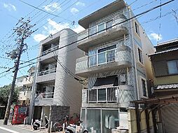 近鉄京都線 伏見駅 徒歩4分