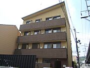 フラッティ北花山 2階 築19年の賃貸物件