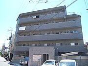 伏見駅より徒歩8分 2階 築14年7ヶ月の賃貸物件