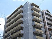 大宮駅より徒歩4分 6階 築27年9ヶ月の賃貸物件