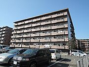 木幡駅より徒歩7分 築29年9ヶ月 7階建の賃貸物件