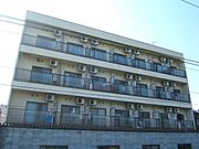 ジョイフルフォーチュン 4階 築32年11ヶ月の賃貸物件