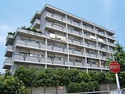 サンサーラ21 7階 築37年10ヶ月の賃貸物件