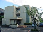 カーサ桃山 3階 築41年5ヶ月の賃貸物件