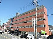 脇田建設ビル 5階 築37年1ヶ月の賃貸物件