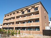 大久保駅より徒歩5分 4階 築18年4ヶ月の賃貸物件