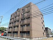 エクセルコート・まはたぎ 1階 築16年10ヶ月の賃貸物件