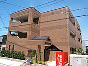 寺田駅より徒歩1分 3階 築15年4ヶ月の賃貸物件