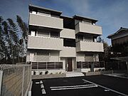 木幡駅より徒歩5分 3階 築6年の賃貸物件