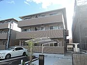 J’fort京都山科 1階 築2年3ヶ月の賃貸物件