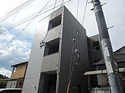 ハーモニーテラス納所北城堀 2階 築3年の賃貸物件