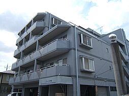 京阪本線 伏見桃山駅 徒歩20分の賃貸マンション