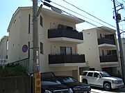 パークヒルズオオヤケヴィラ３ 3階 築17年1ヶ月の賃貸物件