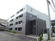 ラ フレシール・ジュネス 2階 築10年5ヶ月の賃貸物件
