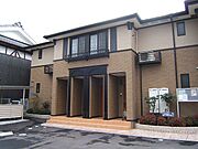 ボヌールシャンブル 1階 築18年10ヶ月の賃貸物件