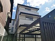 伏見桃山駅より徒歩8分 1階 築8年7ヶ月の賃貸物件