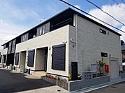 淀駅より徒歩28分 2階 新築の賃貸物件