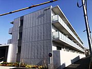 城陽駅より徒歩4分 3階 新築の賃貸物件