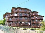 ビューハイツ京都山科 3階 築45年3ヶ月の賃貸物件