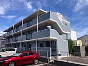 コモドENOKI 1階 築27年9ヶ月の賃貸物件