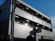 シフォン神泉苑 1階 築32年10ヶ月の賃貸物件