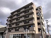 プレスト桃山 4階 築31年の賃貸物件