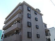 ノーブル淀 2階 築36年2ヶ月の賃貸物件