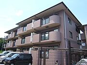 ミレニアム加納 2階 築26年の賃貸物件