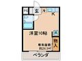ヴィエント・北花山3階2.9万円