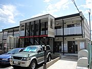 モンテローザ 1階 築18年10ヶ月の賃貸物件