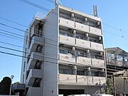向島駅より徒歩21分 築29年8ヶ月 5階建の賃貸物件